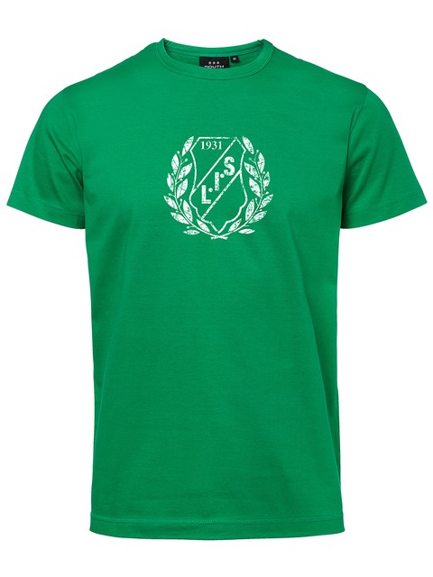 T-shirt Delray, Green (Landvetter IS)