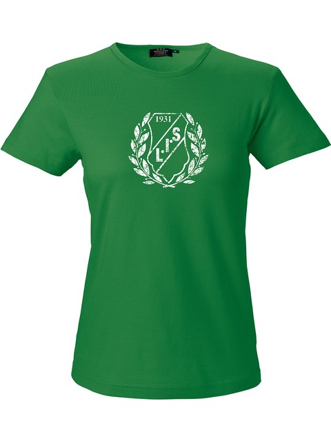 T-shirt Venice Dam, Green (Landvetter IS)