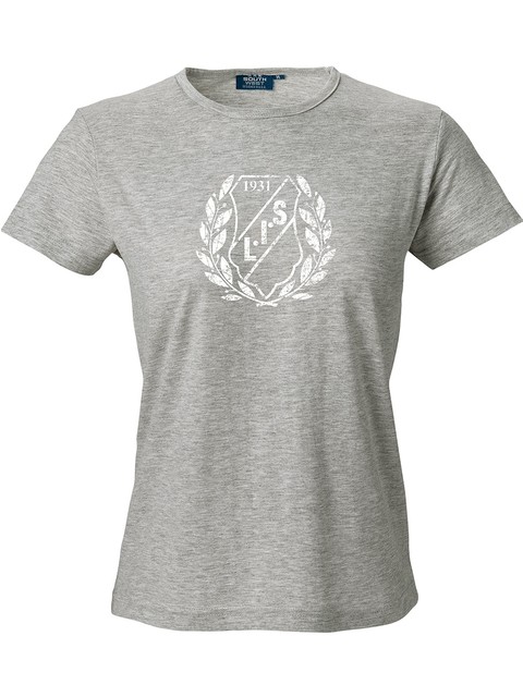 T-shirt Venice Dam, Grey (Landvetter IS)