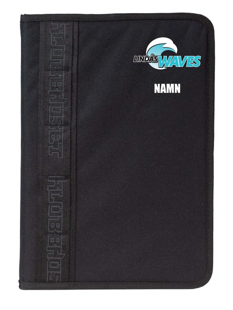 KH Taktikmapp IB - Black Label (Lindås Waves)