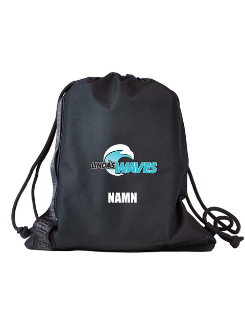 KH Gympapåse - Black Label (Lindås Waves)