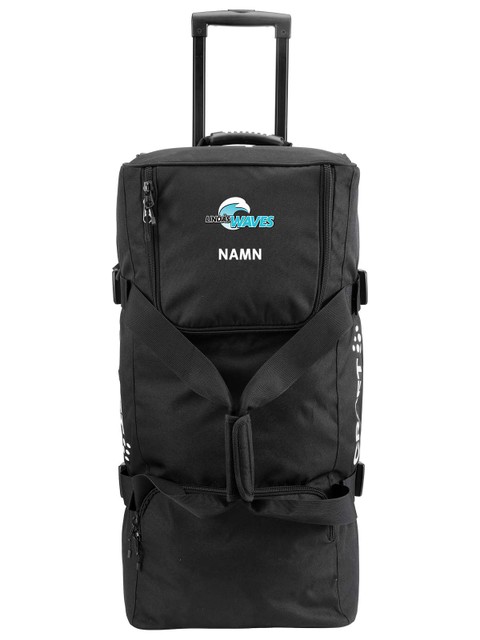 Craft Rullväska ABILITY 95L (Lindås IBK)