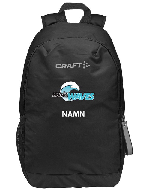 Craft Ryggsäck ABILITY Practice 24L (Lindås IBK)