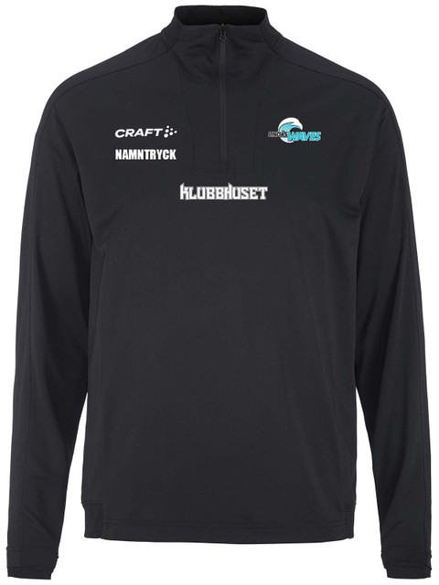 Craft Träningstopp EVOLVE 2.0 HZ (Lindås Waves)