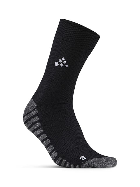 Craft Strumpa Anti Slip, Black (Lindås IBK)