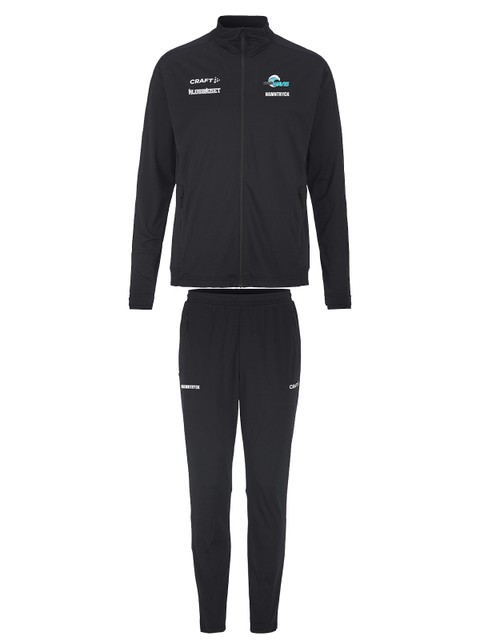 Craft Overall EVOLVE 2.0 FZ (Lindås Waves)