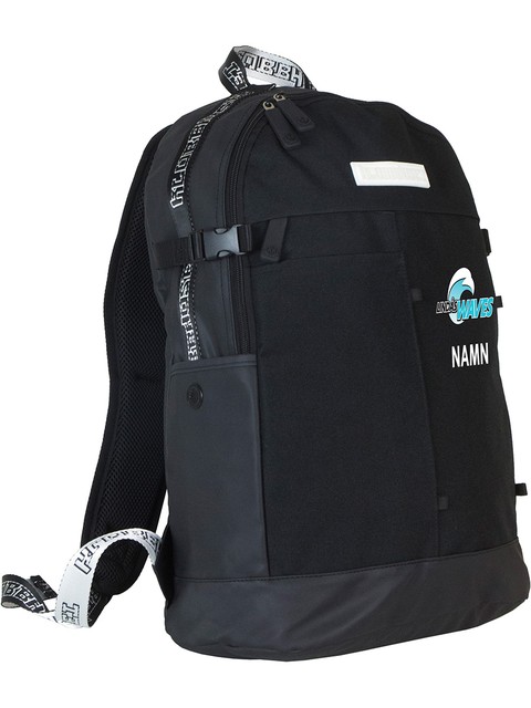 KH Backpack White Label (Lindås IBK)