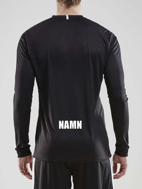 Craft Uppvärmningströja SQUAD LS (Lindås Waves)