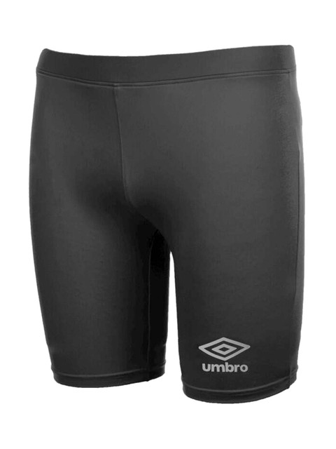 Umbro Compression Shorts UX Elite, Black (Ljiljan Futsal Club)
