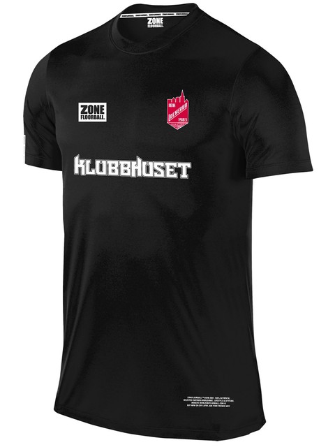 Zone T-shirt Athlete (IBK Lockerud Mariestad)