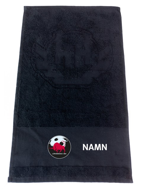 KH Towel 50x30 cm (Lönsboda IBK)