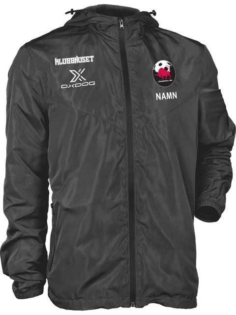 Oxdog Jacket DAYTON Windbreaker (Lönsboda IBK)
