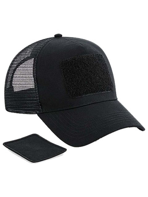 Keps Removable Patch