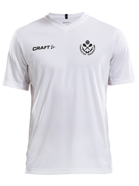 Craft T-shirt Squad Solid (Landvetter Tennis)