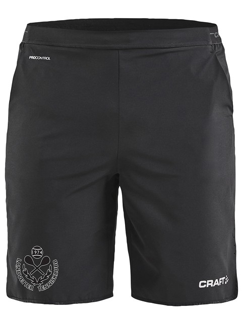 Craft Shorts Pro Control, with ficka (Landvetter Tennis)