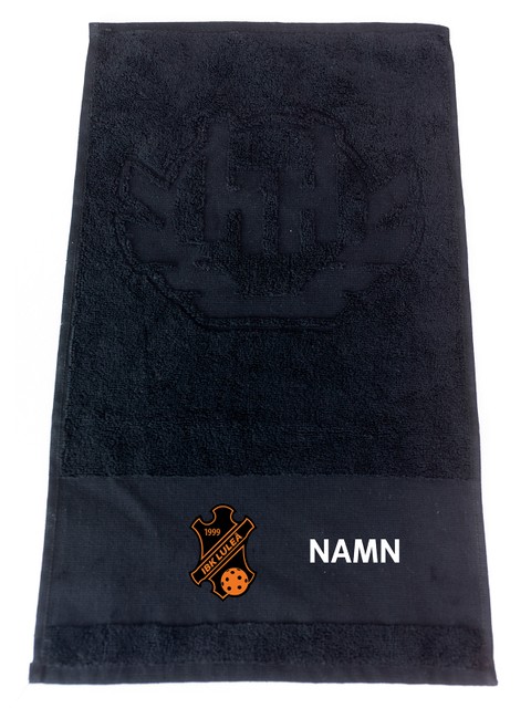 KH Towel 50x30 cm (IBK Luleå)