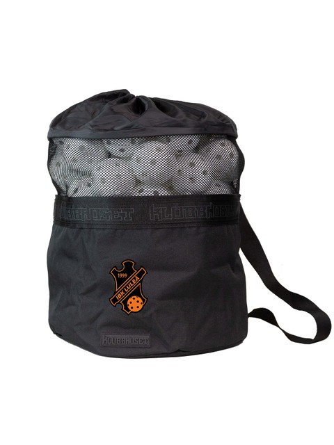 KH Ballbag - Black Label (IBK Luleå)