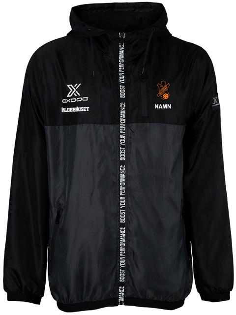 Oxdog Wind Jacket Boost Light (IBK Luleå)