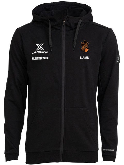 Oxdog Hoodie X (IBK Luleå)