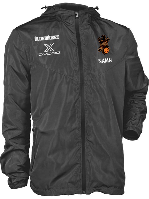 Oxdog Jacket DAYTON Windbreaker (IBK Luleå)