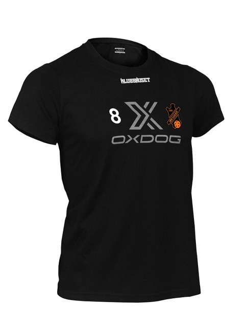 Oxdog T-shirt OHIO (IBK Luleå)