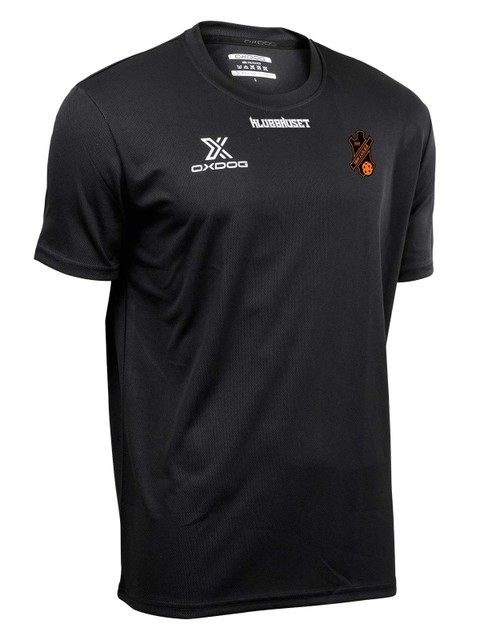 Oxdog T-shirt CHALLENGE (IBK Luleå)