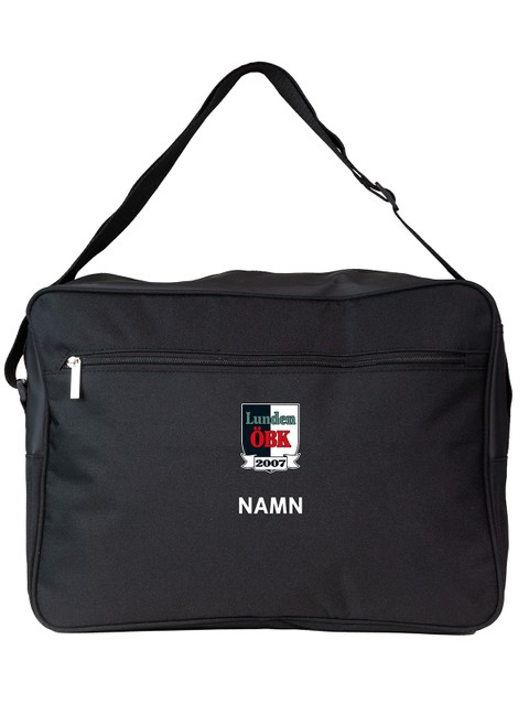 KH Coachbag - Black Label (Lunden ÖBK)