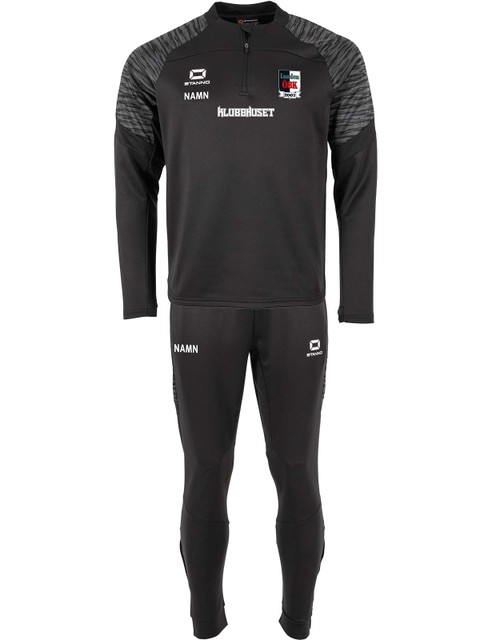 Stanno Tracksuit BOLT HZ (Lunden ÖBK)