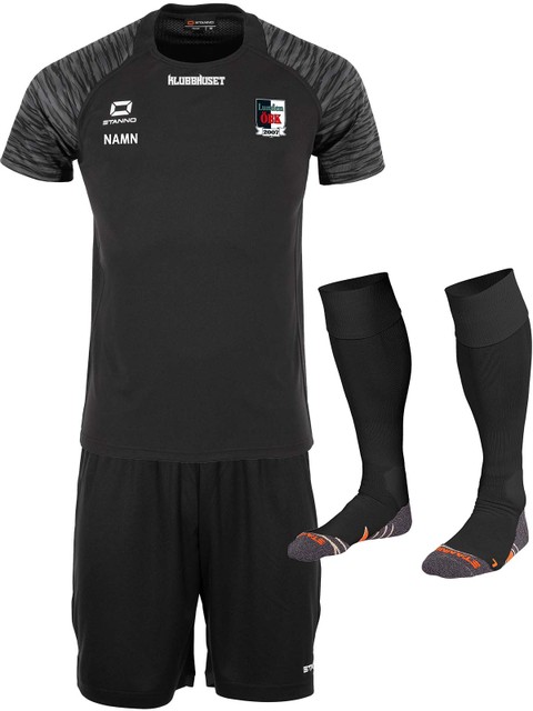 Stanno Training Kit BOLT (Lunden ÖBK)