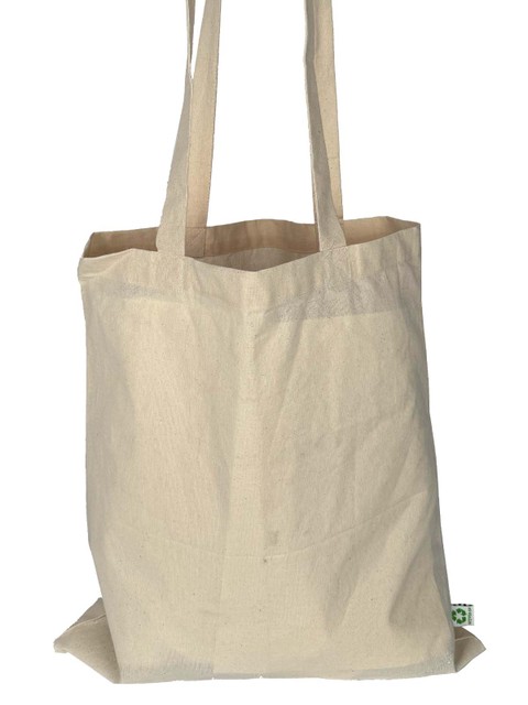 Tote Bag - Recycled (160 g)