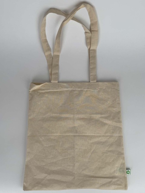 Tote Bag - Recycled (160 g)