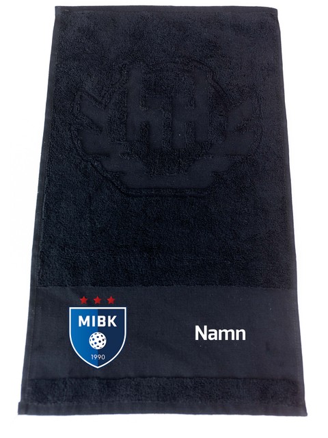 KH Handduk 50x30 cm (Munka Ljungby IBK)