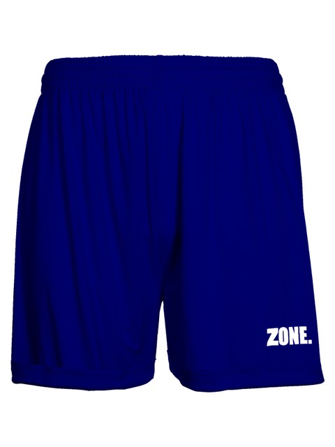 Zone Shorts CLUB, Blue (Munka Ljungby IBK)