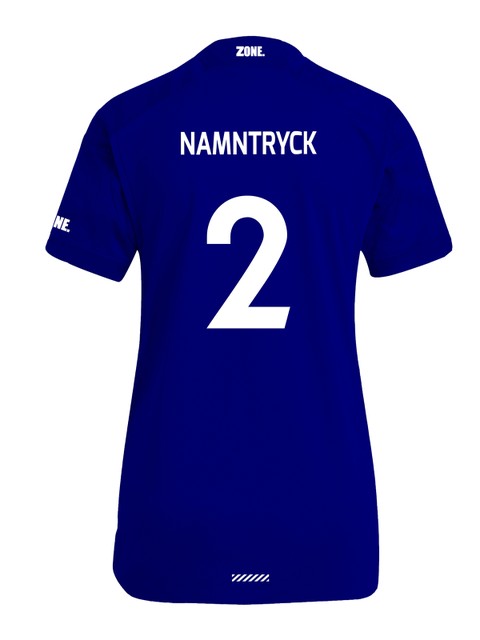 Zone Träningspaket CLUB, Blue (Munka Ljungby IBK)