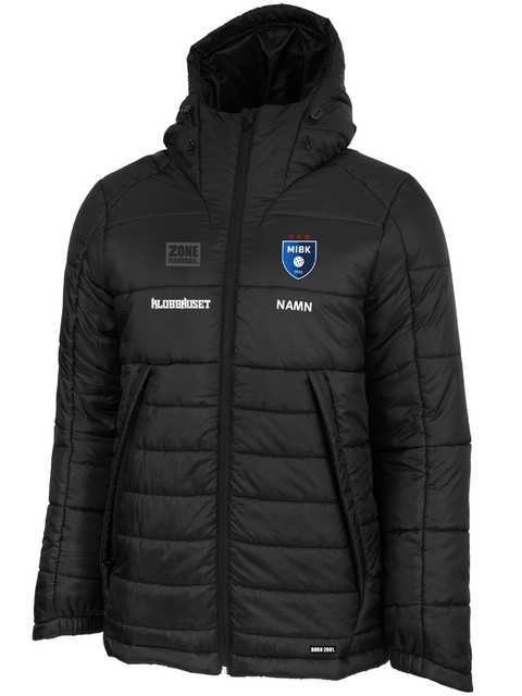 Zone Jacket Premium Parka (Munka Ljungby IBK)