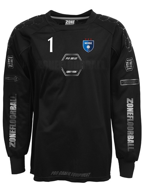 Zone Goalie Jersey PRO2 (Munka Ljungby IBK)