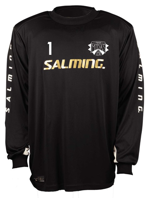 Salming Goalie Jersey REACT (Midas IBK)