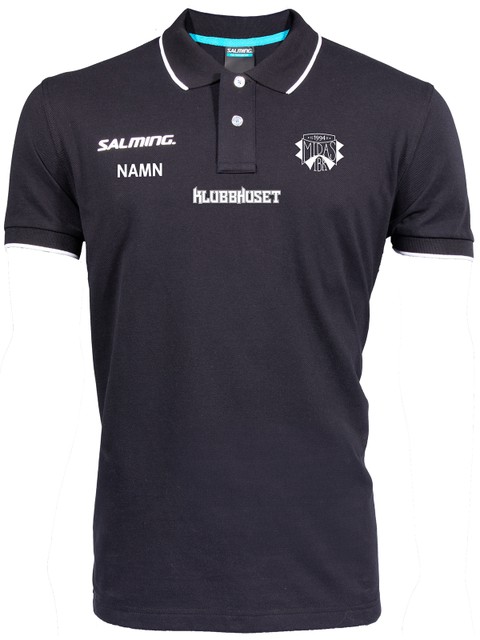 Salming Piké - Team Polo (Midas IBK)