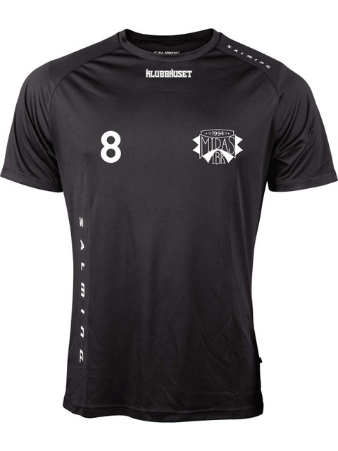 Salming T-shirt ACTIVE (Midas IBK)