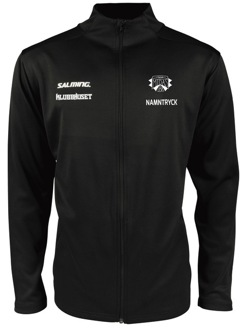 Salming Overallsjacka CORE FZ (Midas IBK)
