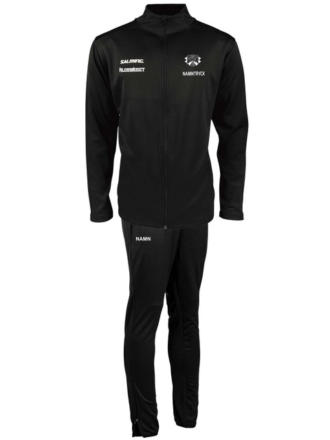 Salming Tracksuit CORE FZ (Midas IBK)