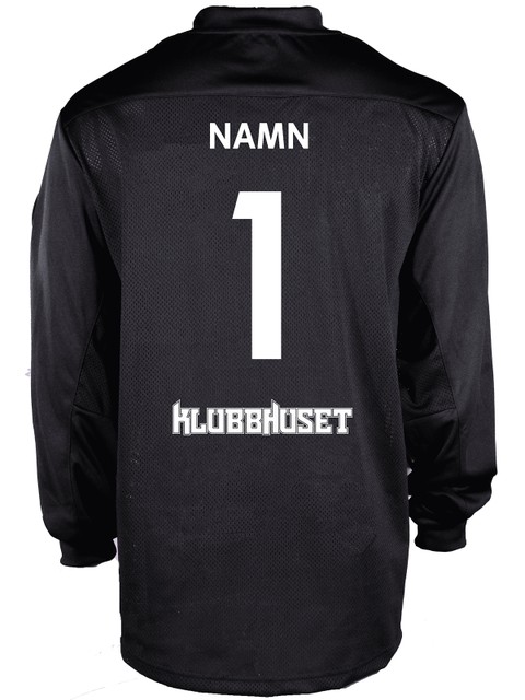 Salming Målvaktströja Goalie Jersey (Midas IBK)