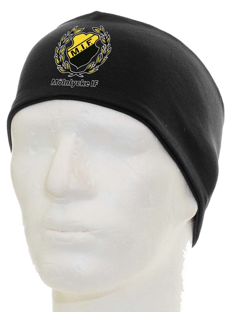 Headband Black 1 (Mölnlycke IF)