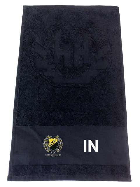 KH Towel 50x30 cm (Mölnlycke IF)