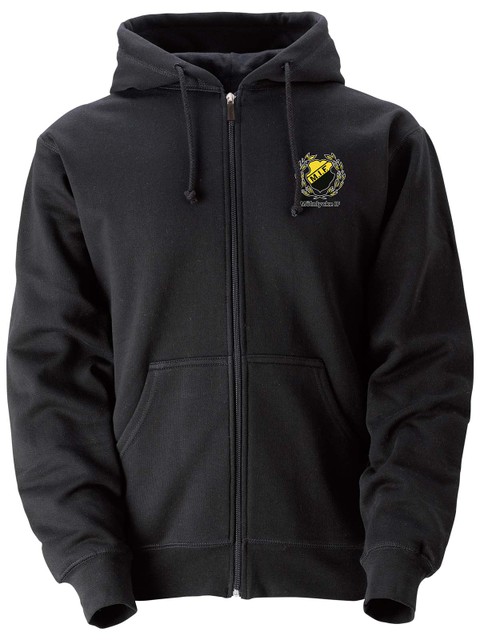 Parry Zip Hood (Mölnlycke IF)