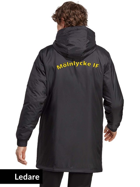 Adidas Coachjacka ENTRADA22 STD (Mölnlycke IF)