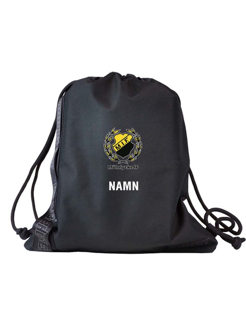 KH Gymbag - Black Label (Mölnlycke IF)