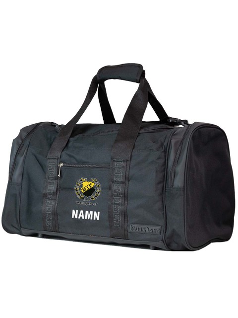 KH Sportbag - Black Label (Mölnlycke IF)