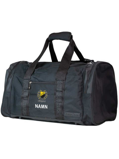 KH Sportbag - Black Label (Mölnlycke IF)