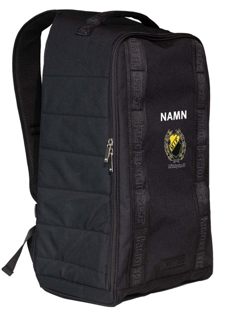 KH Backpack Exclusive - Black Label (Mölnlycke IF)